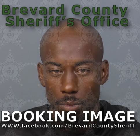 Mugshot of Antonio Tramar Jordan