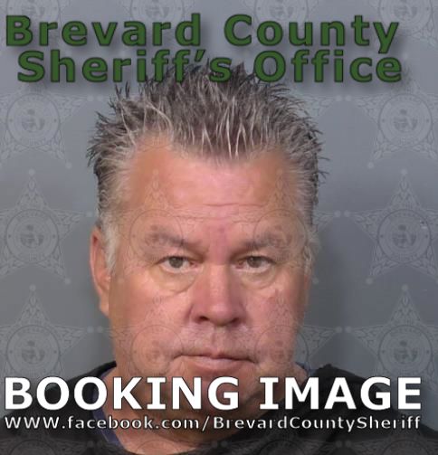 Mugshot of Kristian Nelson