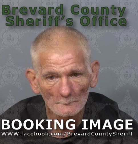 Mugshot of Clarence Lee Morrison