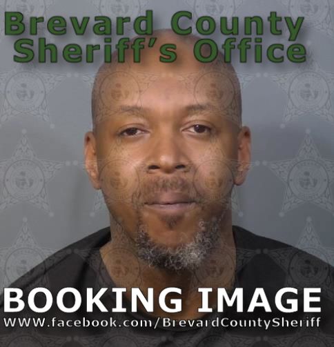 Mugshot of Antwan Duncan