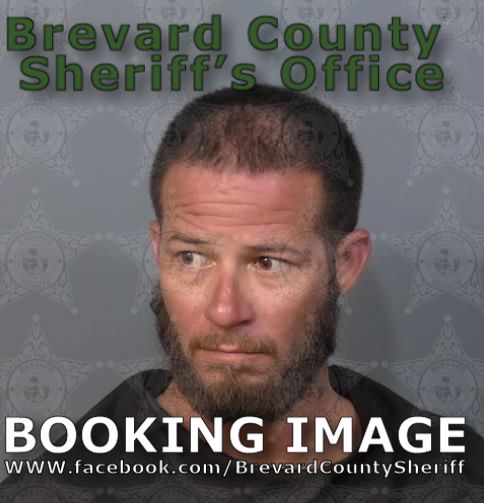 Mugshot of Dustin Shane Clawson