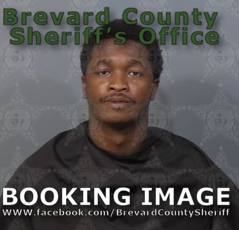 Mugshot of Perez W Forbes