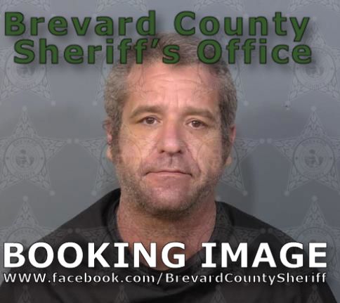 Mugshot of Daniel Ray Jones