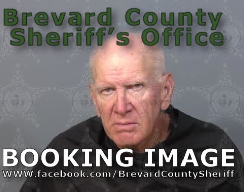 Mugshot of Russell Wayne Rosier