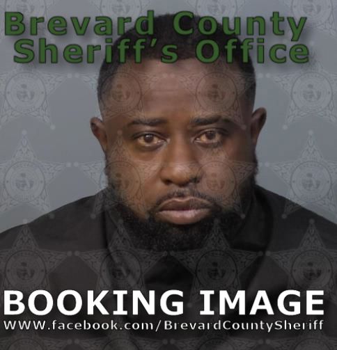 Mugshot of Gary L Crocker