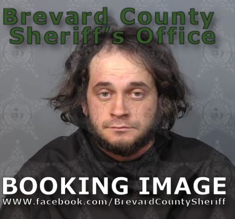 Mugshot of Draven Michael Lippmann Henry