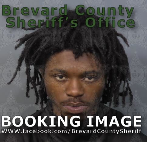 Mugshot of Michael Anthony Singletary