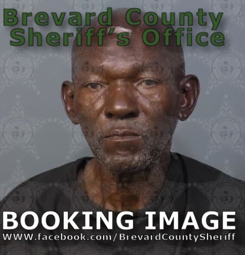 Mugshot of Lawrence Lee Jenkins