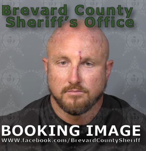 Mugshot of Robert Cameron Pinckley