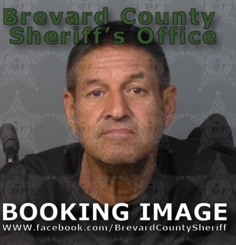 Mugshot of John Anthony Poggi