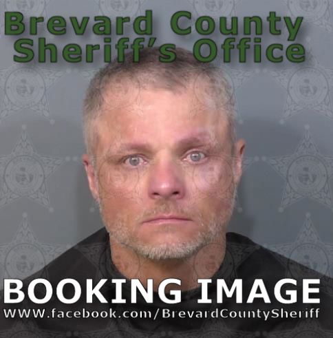 Mugshot of Jimmy Clanton