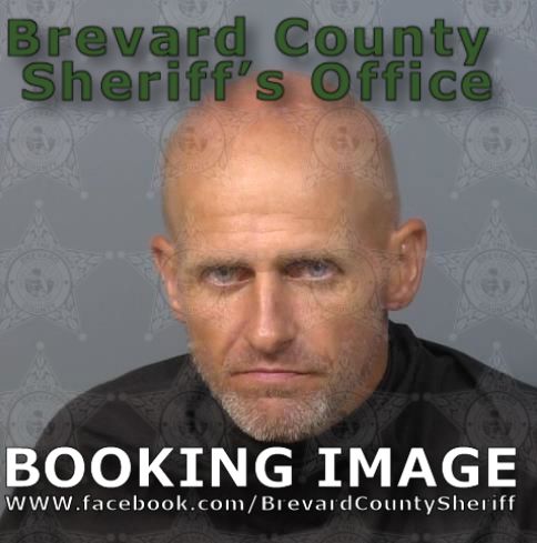 Mugshot of Cole Anthony Underhill
