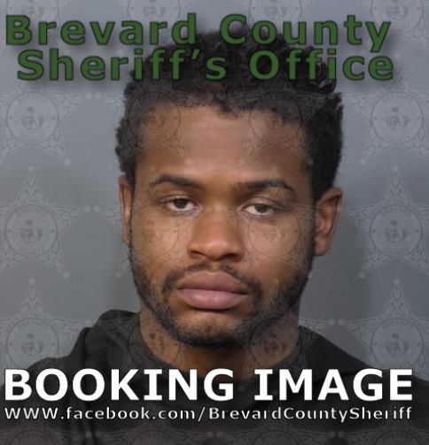Mugshot of Lagregory Raquon King