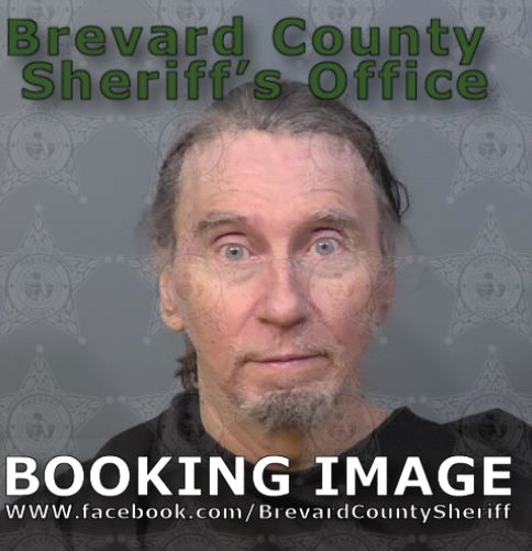 Mugshot of Keith White