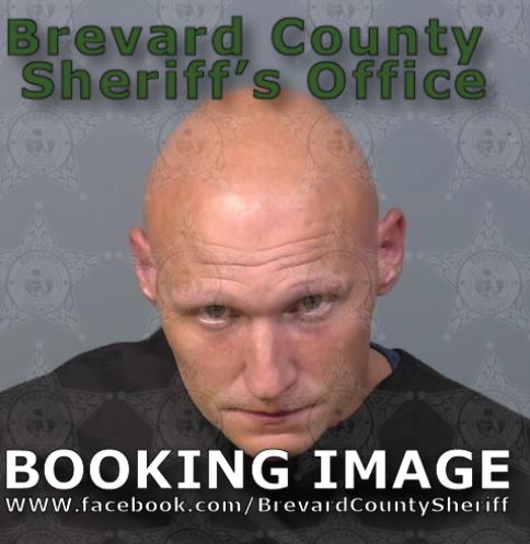 Mugshot of Damen Kirk Osborn
