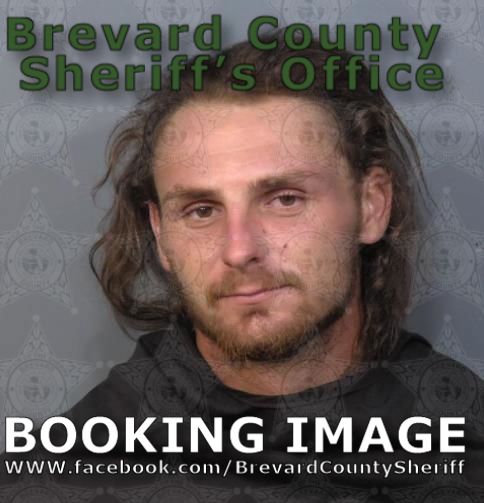 Mugshot of Matthew Ryan Connelly