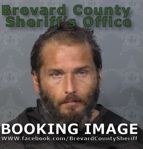Mugshot of Michael Anthony Argila