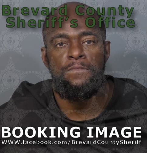 Mugshot of Cornelius Eugene Biggs
