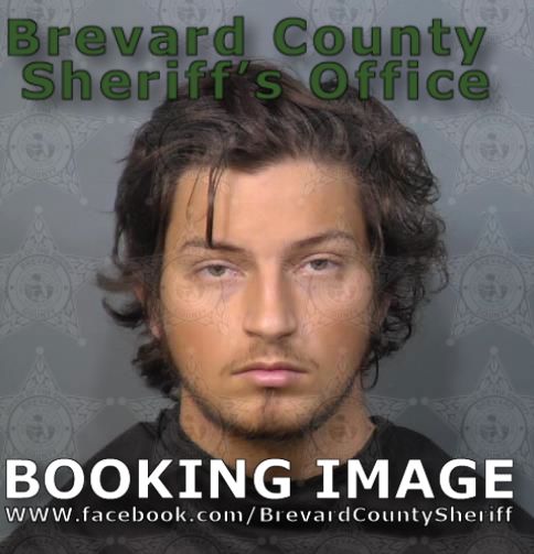 Mugshot of Andres Eduardo Marrero