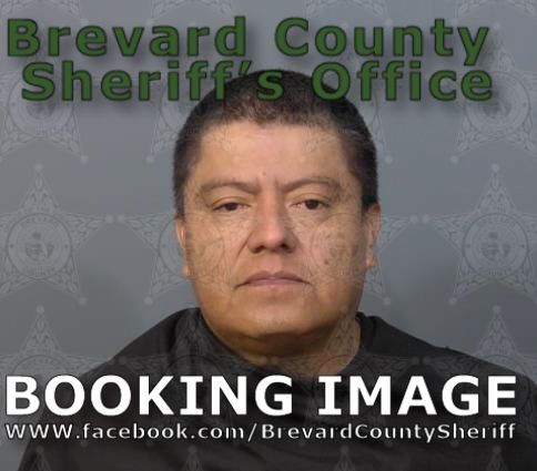 Mugshot of Angel Eduardo Cruz Zarate