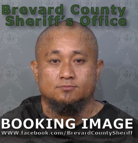 Mugshot of Dannio William