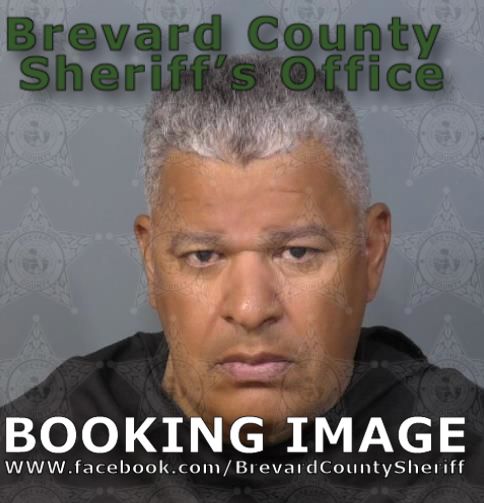 Mugshot of Leonardo Pereira Da Silva