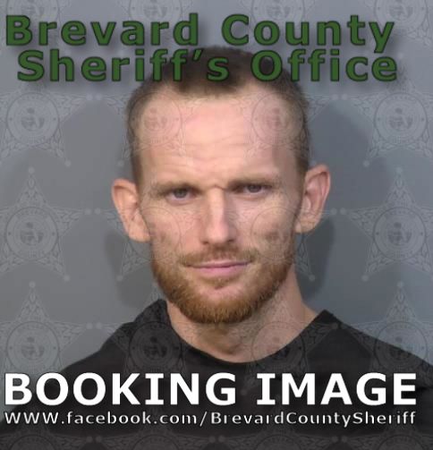 Mugshot of Jimmy Wellman