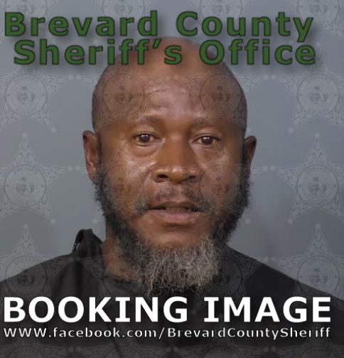 Mugshot of Michael Leroy Wade