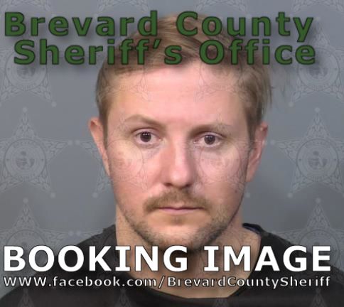 Mugshot of Connor John Smith