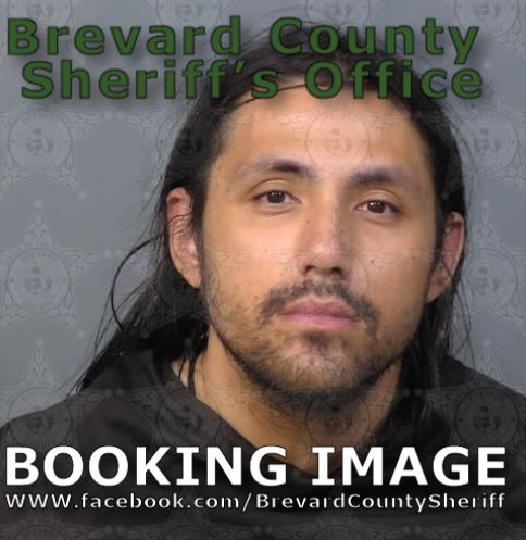 Mugshot of Taje James Clemens