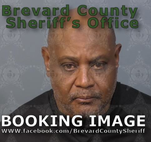 Mugshot of Wayne Ricardo Edwards