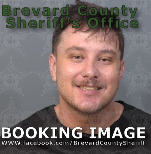 Mugshot of Jacob Calhoun Arbuckle