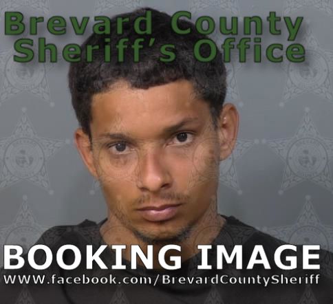 Mugshot of Jose Jafet Rodriguez Bonilla