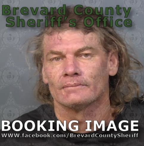 Mugshot of Roco Louis Griffin