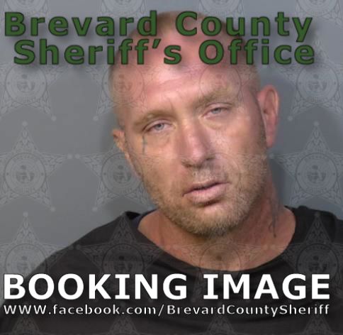 Mugshot of Barry Howard Macwilliams