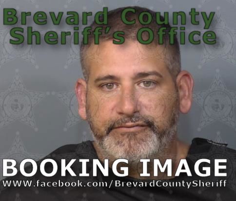 Mugshot of Juan Alberto Rodriguez