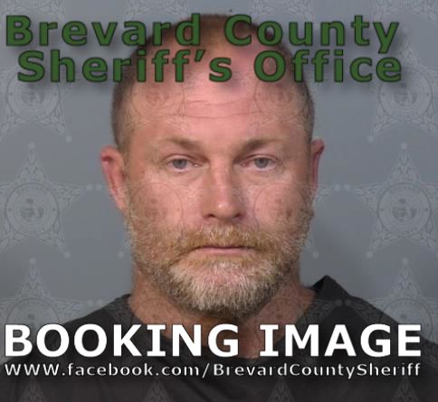 Mugshot of Damion John Rohrback