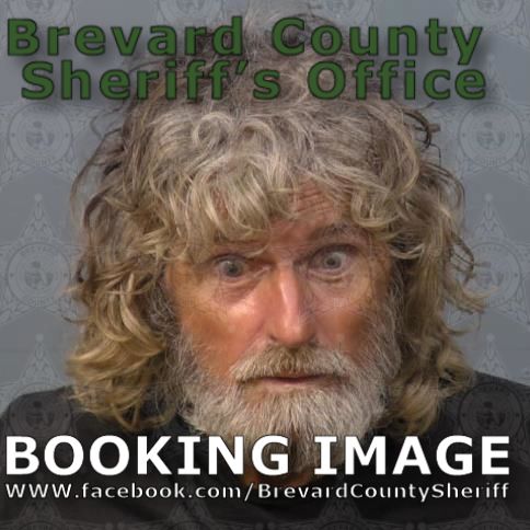 Mugshot of Donald Steven Carr