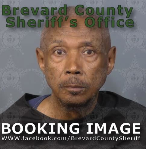 Mugshot of Linus Carlton Sellars