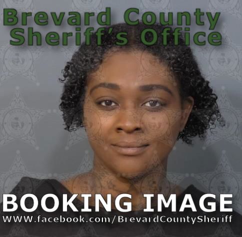 Mugshot of Quavi Janai Young