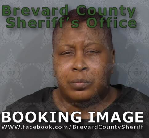 Mugshot of Toshiba Dawnyel Black