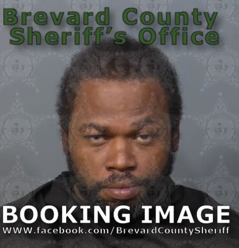 Mugshot of Male Charles