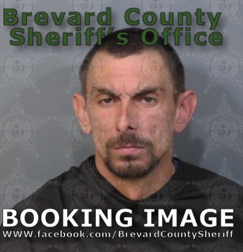 Mugshot of Michael Allen Kough