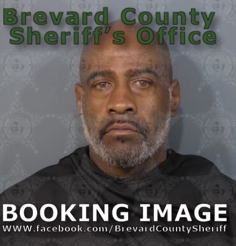 Mugshot of Zabier Lamar Brown