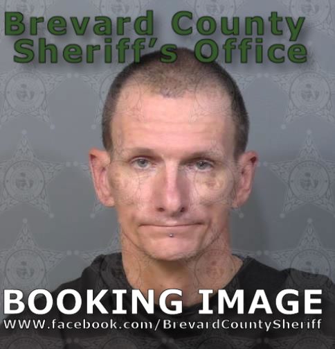 Mugshot of Timothy Lynn Green