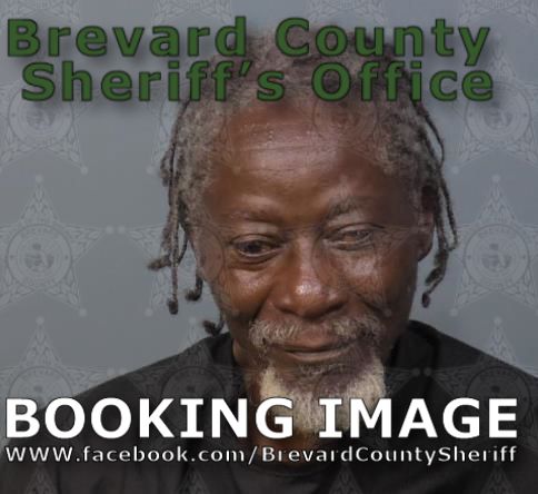 Mugshot of Lewis Kimp Moore