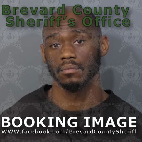 Mugshot of Christopher Dewayne Wilkins
