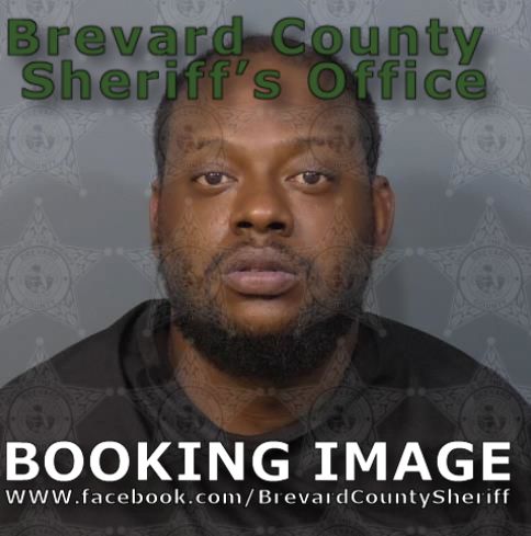 Mugshot of Tyrone Rogers