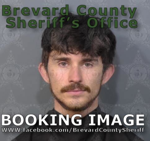 Mugshot of Sage Isaac Noreika