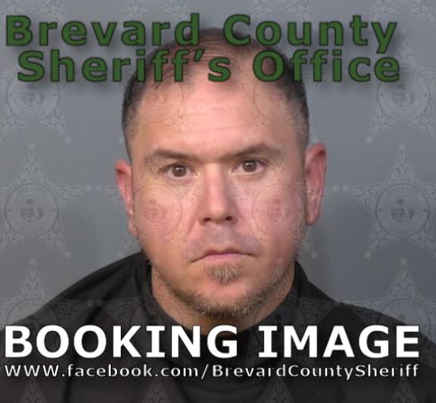 Mugshot of Kerry Patrick Willey